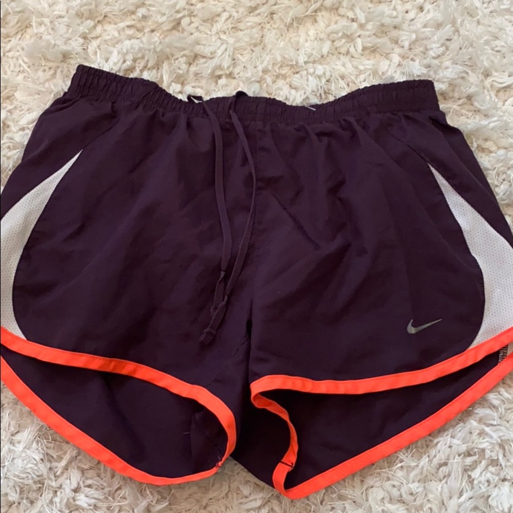 Nike Athletic Shorts